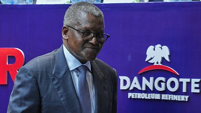 After Kenya, Uganda Opens Dangote Refinery IPO to Domestic Investors