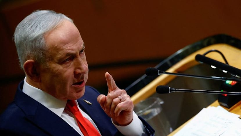 Policy in Focus: Israel PM says 'indications' enemies will try to attack ahead of elections and Its Wider Institutional Repercussions