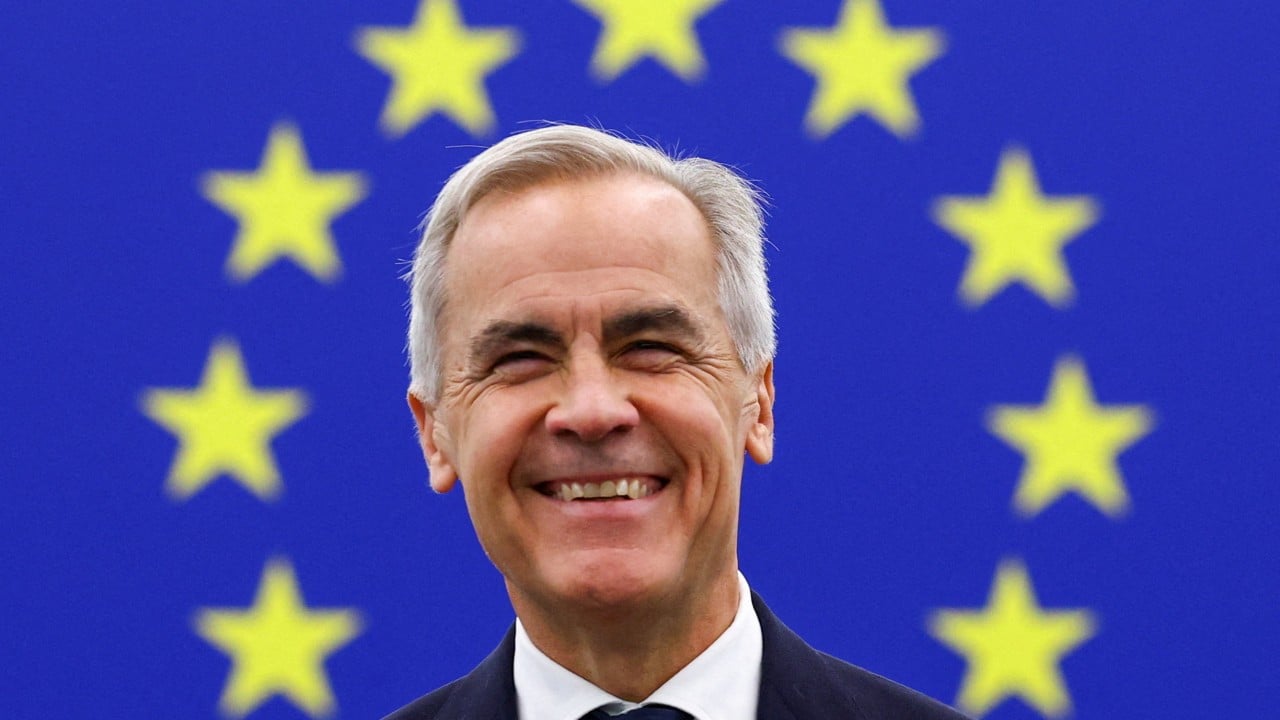 Policy in Focus: There’s been buzz around Carney for a prize long coveted by Trump and Its Wider Institutional Repercussions