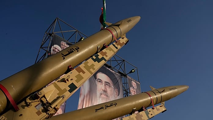 Iran Insists It Controls Hormuz As Rial Hits Record Low and Exports Dry Up