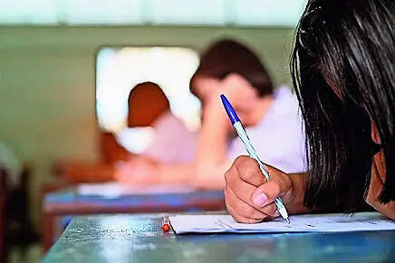 NEET UG Among World’s 5 Largest Exams With 25 Lakh Applications