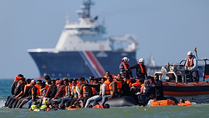 What’s Next for EU Migration Policy? Take Our Poll Following Fast-Moving Developments