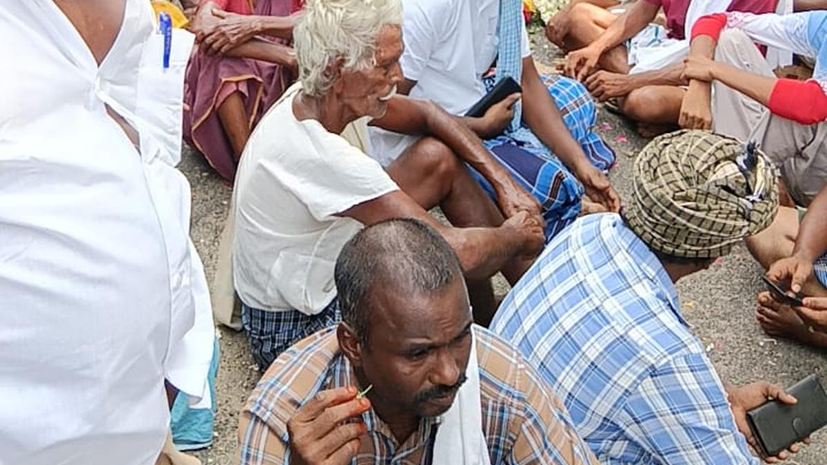 Caste Discrimination in Burial: Tamil Nadu Commission Demands Report from Erode Collector and SP