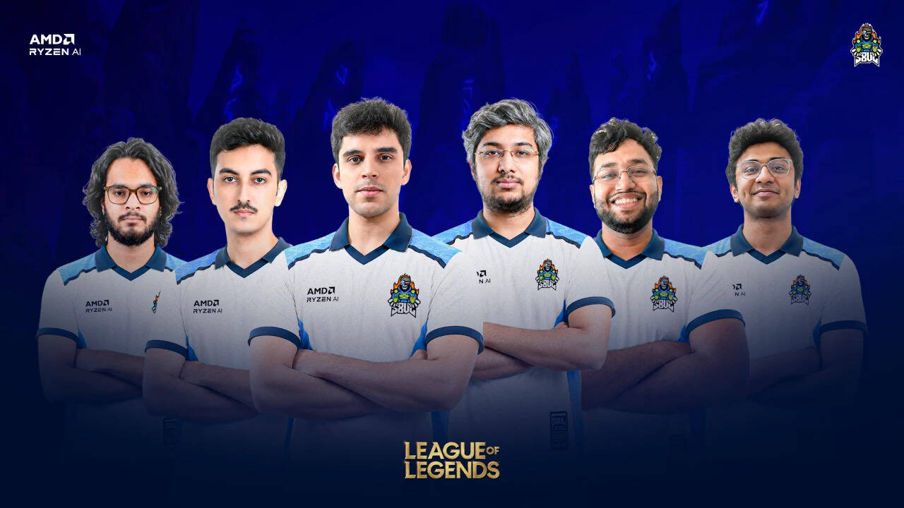 International Briefing: India's League of Legends team returns to Asiad with Hangzhou lessons