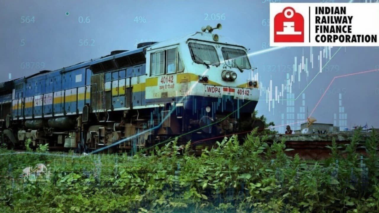 Economic Impact: IRFC shares in focus after Rs 4,200 cr term loan agreement with DVC; stock down 38% in YTD