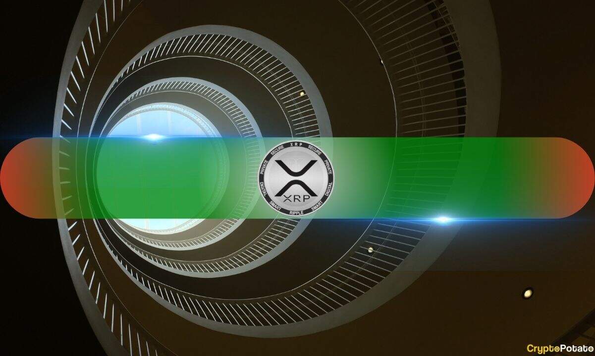 Investment Signals: XRP Outflows Spike Above 320M, Echoing August Rally Setup