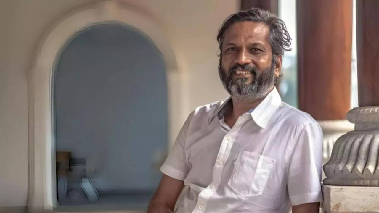 Sridhar Vembu to Indians Working in US: Come Back; America No Longer Needs US