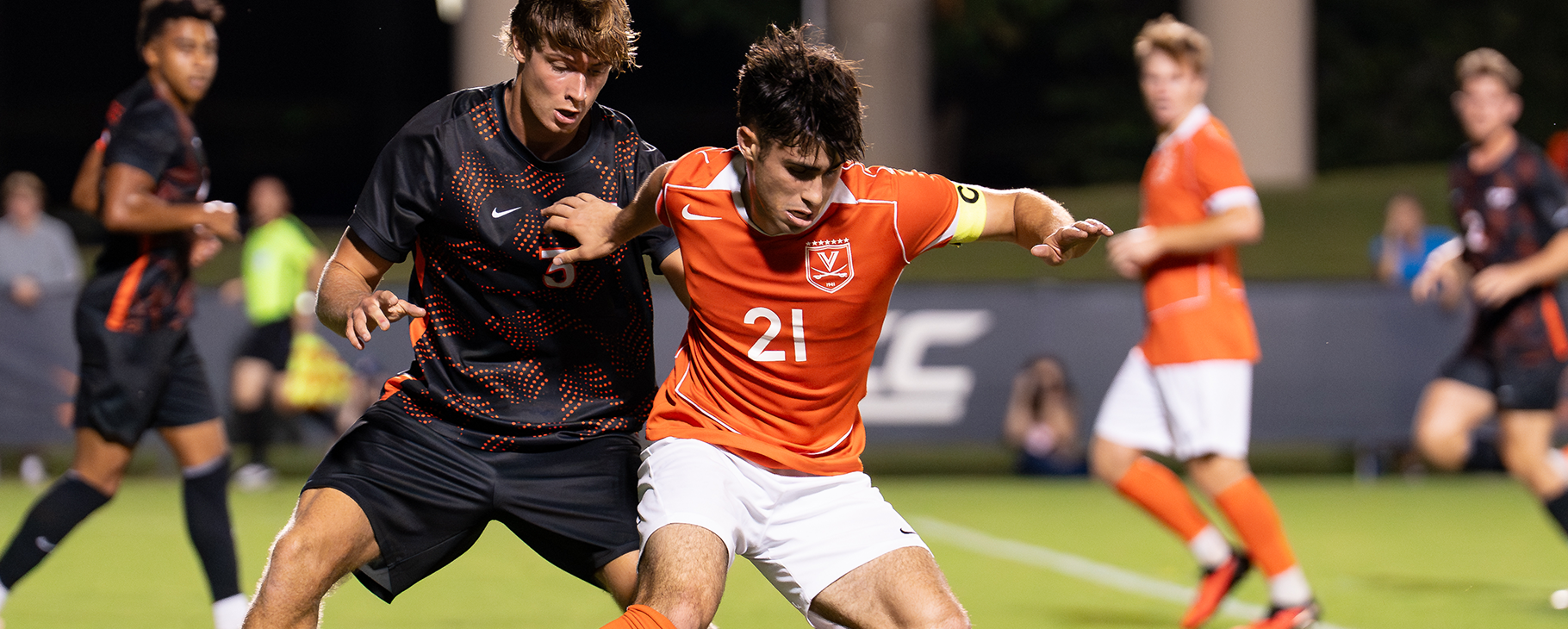 Enterprise Tech Shift: Virginia’s Late Rally Falls Short Against Virginia Tech and the Scaling Frontier