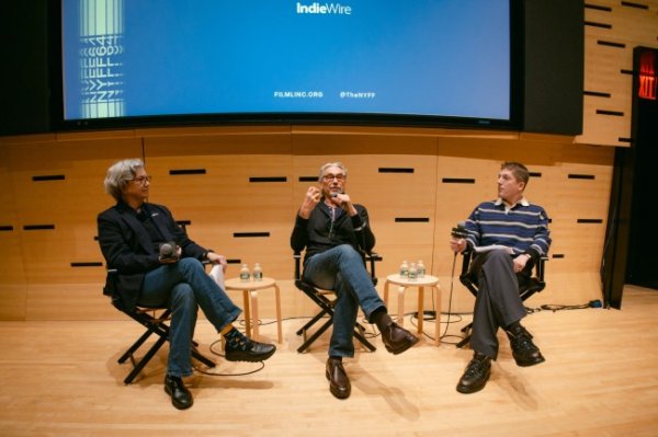 Tony Gilroy on Pedro Pascal, ‘behemoth!,’ and How Disney Never Told Him Not to Discuss Fascism During ‘andor’ Press