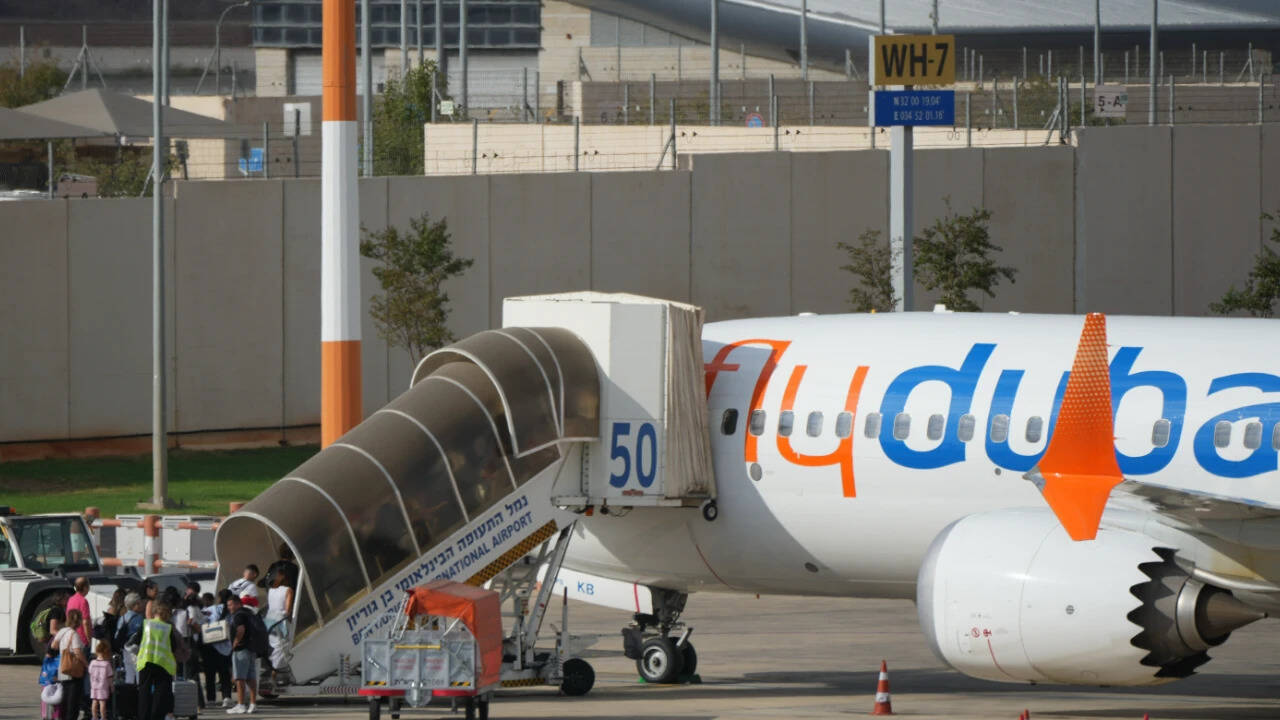 Flydubai Horror: Terror Plot or Accident? Iran Link Probed as 5 Chilling Questions Haunt Investigators