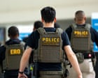 It’s Time to Abolish ICE | Amy Fischer as International Observers React