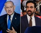 Enterprise Tech Shift: Netanyahu is using Mamdani as a foil in his re-election campaign | Mohamad Bazzi and the Scaling Frontier