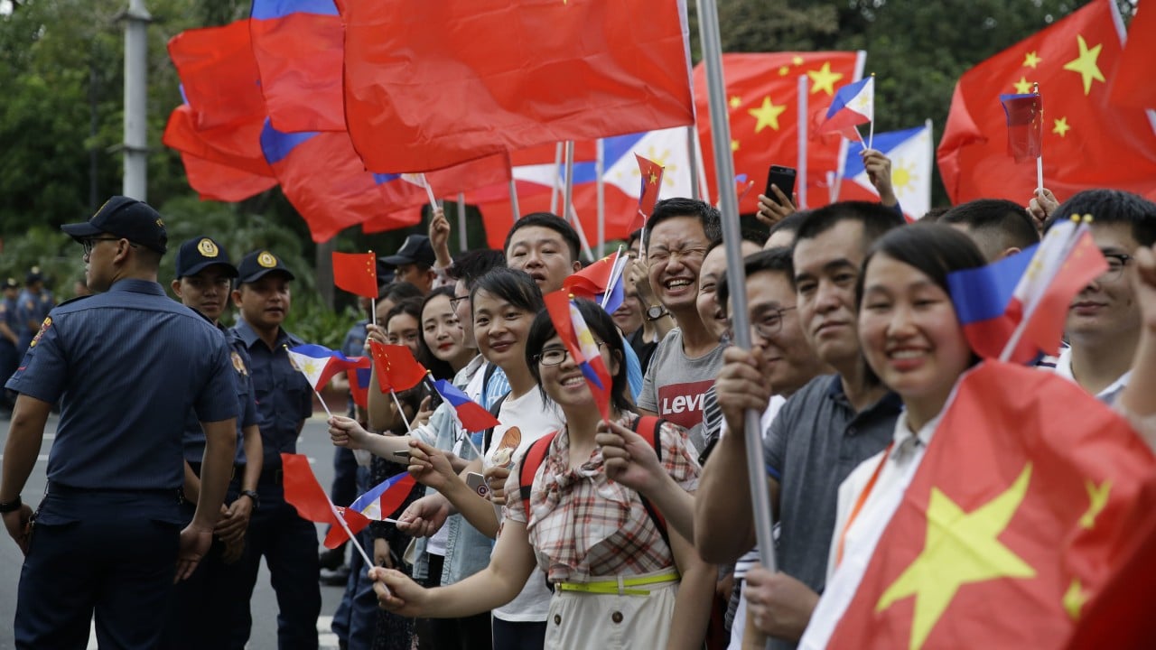 National Security Must Not Kill Philippines-china Academic Ties