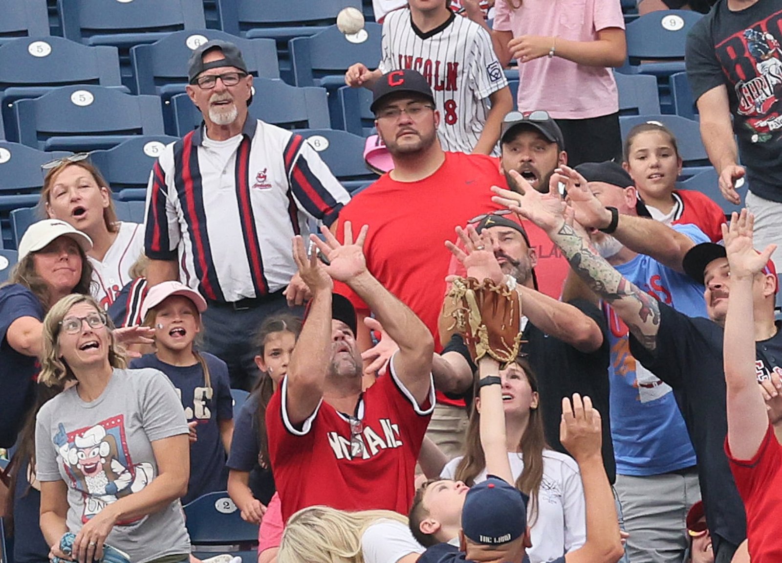 How the Guardians were ahead of the curve and drew more than 2 million fans again this season