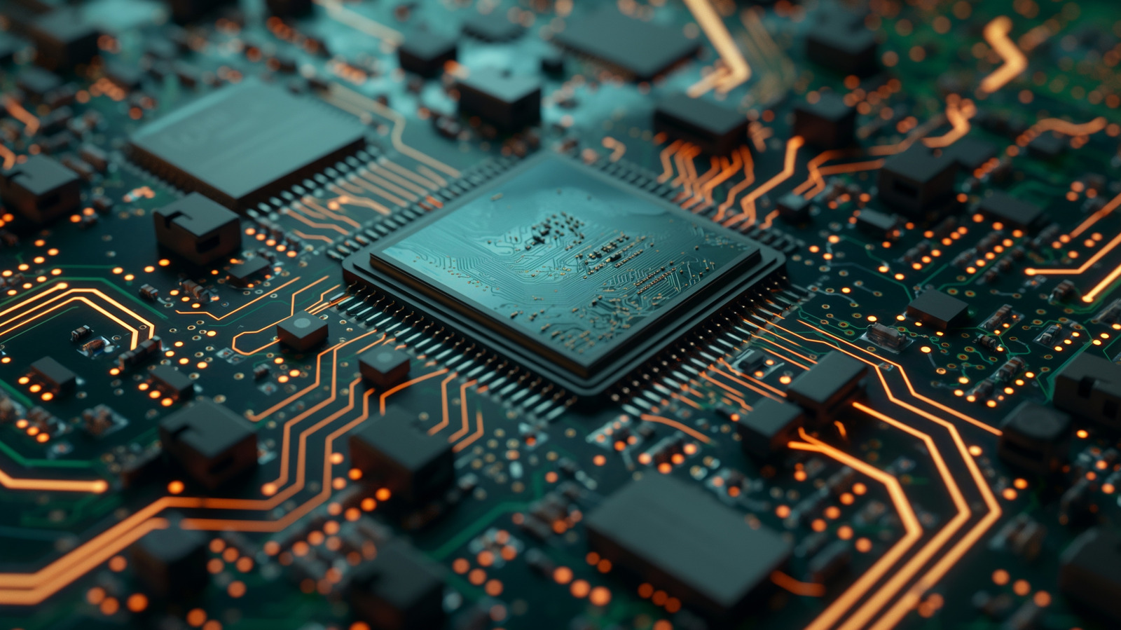 Inside the Transition: How to check the temperature of your PC's CPU