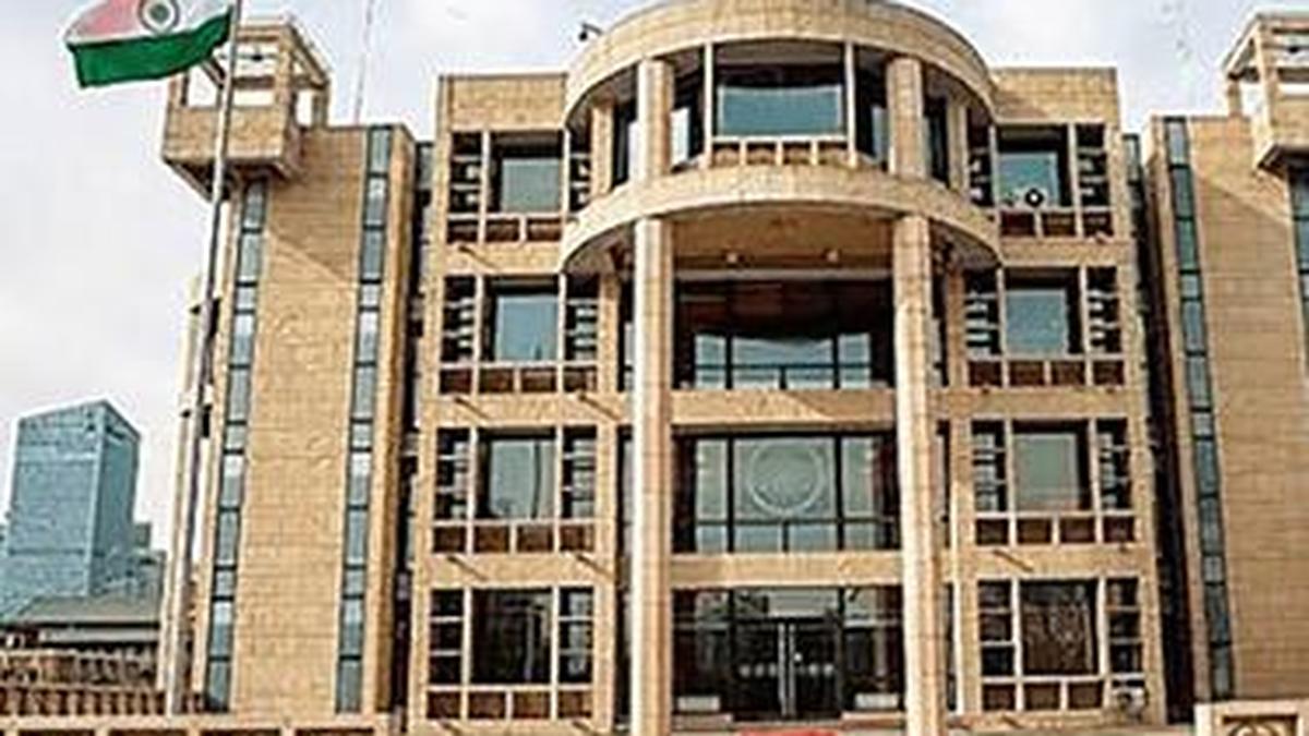 Steps to Be Taken to Help People Quickly Contact Indian Embassies