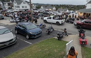 Enterprise Tech Shift: Fairmont area bikers honor man killed in Marion-Mon county line bridge accident and the Scaling Frontier