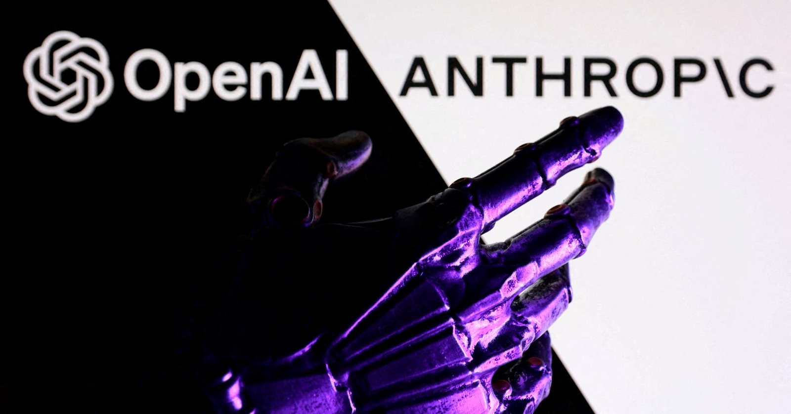 Anthropic, OpenAI will not attend Australian senate AI hearing on October 1