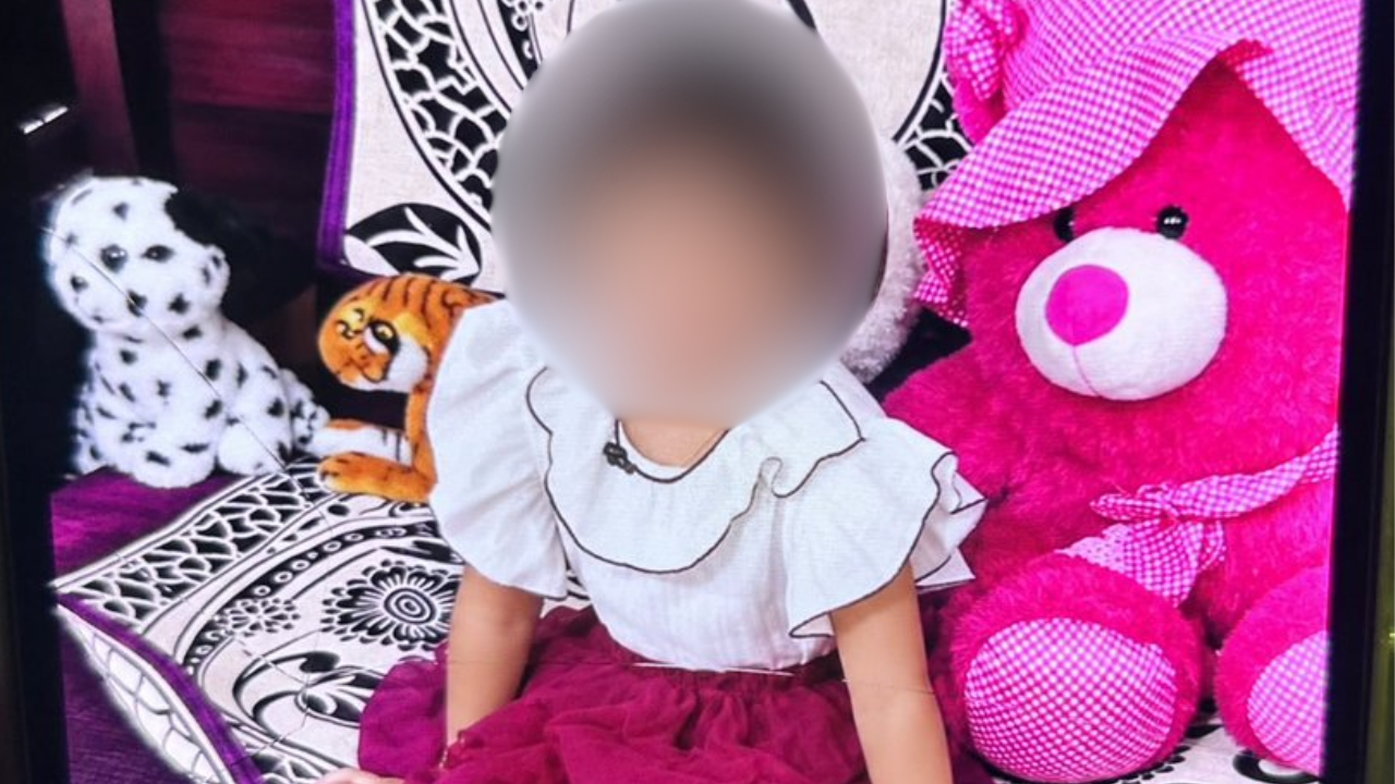 Mujhe 20L Chahiye': Scientist’s Daughter Kidnapped, Killed by Security Guard