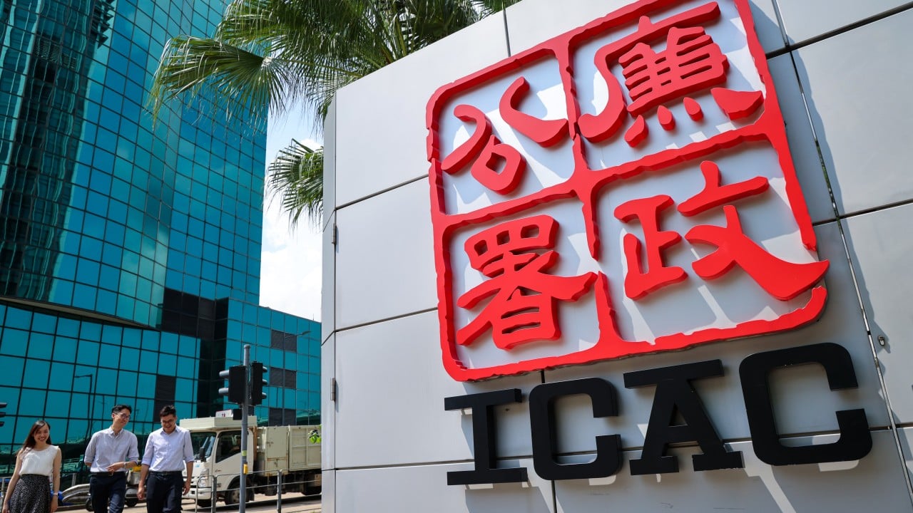 Former Greentown China Head Charged for Taking Bribes Over Stake in Real Estate Project