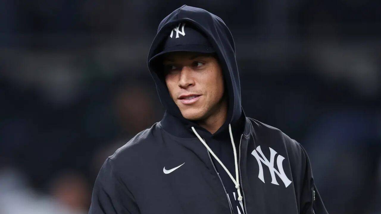 Developing Story: Aaron Judge hosts 232 young Bronx players, donates $9,999 to Little League