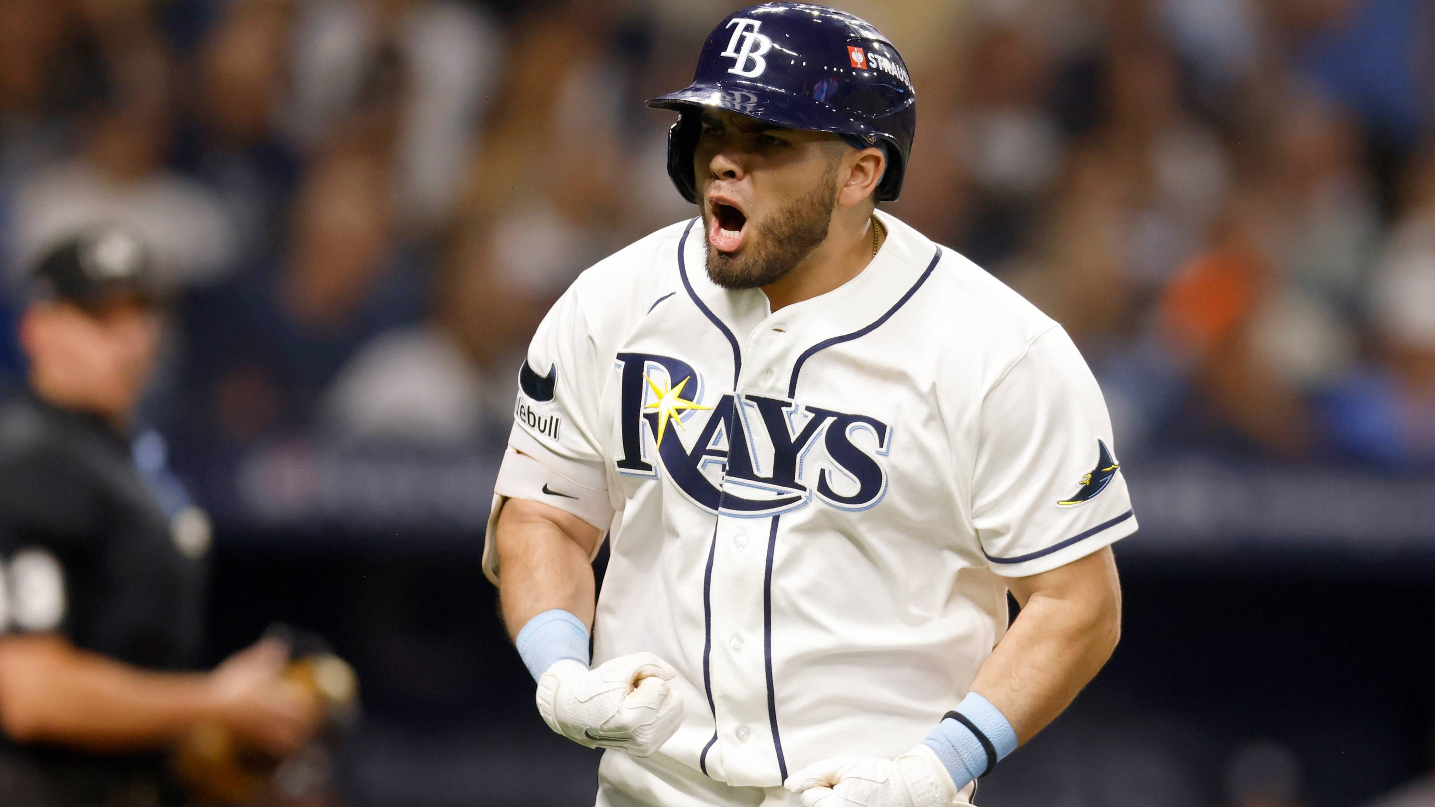 Yankees vs. Rays ALDS Game 2: Live Box Score & Player Stats – Follow Every Pitch!