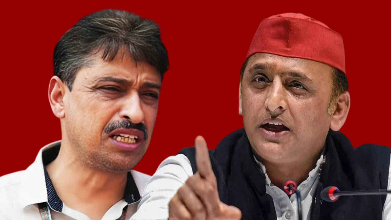 Why Congress 'elevates' Imran Masood: Muslim Outreach or Message to Akhilesh Has Sparked Heated Debate