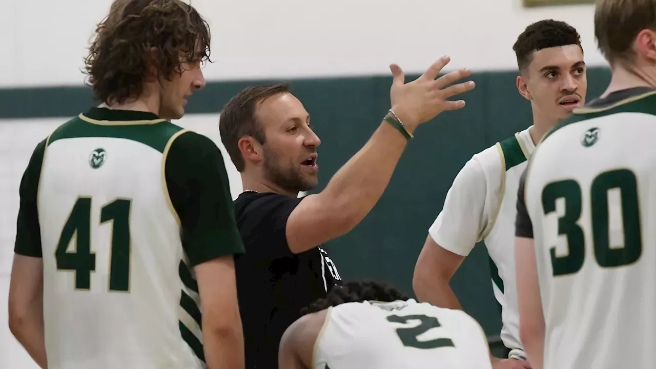 Corporate Strategy: CSU men’s basketball will begin Pac-12 era at Moby Arena