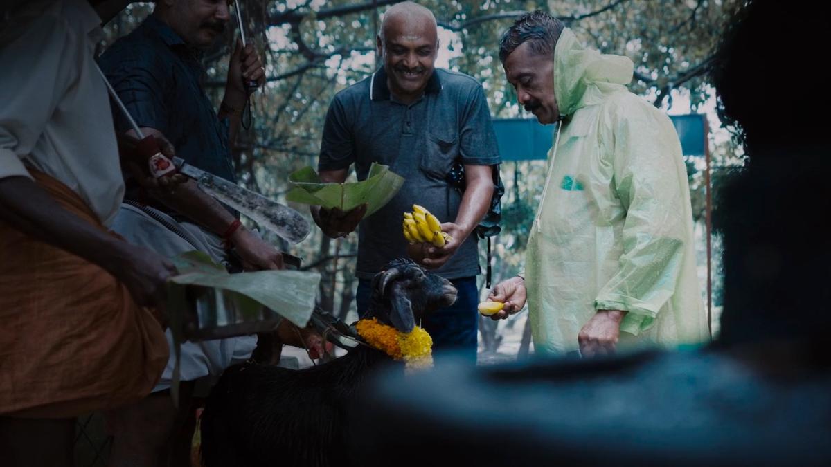 Global Perspective: IDSFFK 2026: ‘Aavasam’ captures cultural transformations under pressure of dominant political order