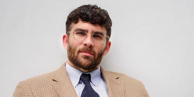 Hasan Piker, the Controversial Streamer Seducing America's Radical Left