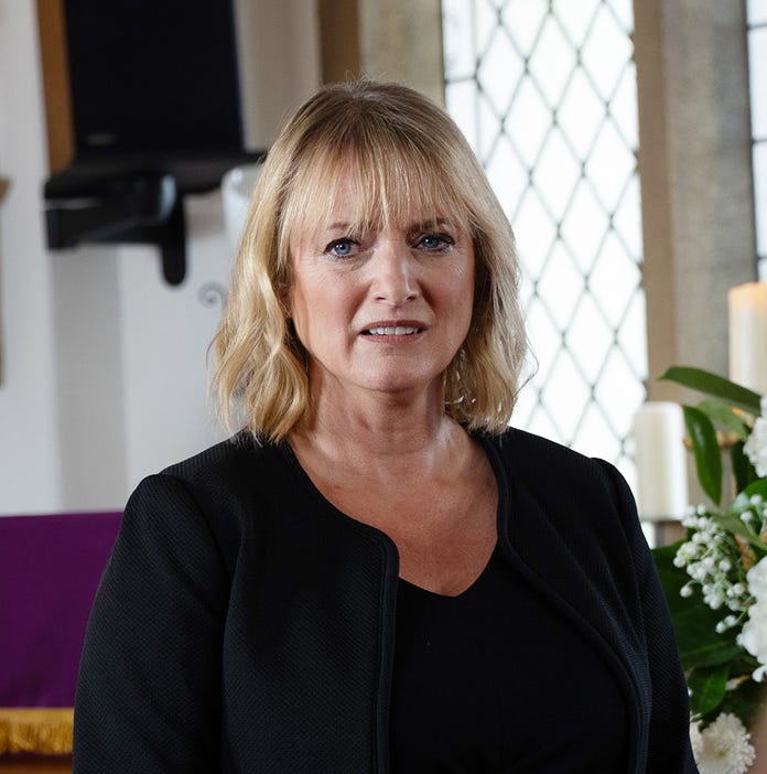 Economic Impact: Emmerdale reveals scheming Sadie will finally be caught out