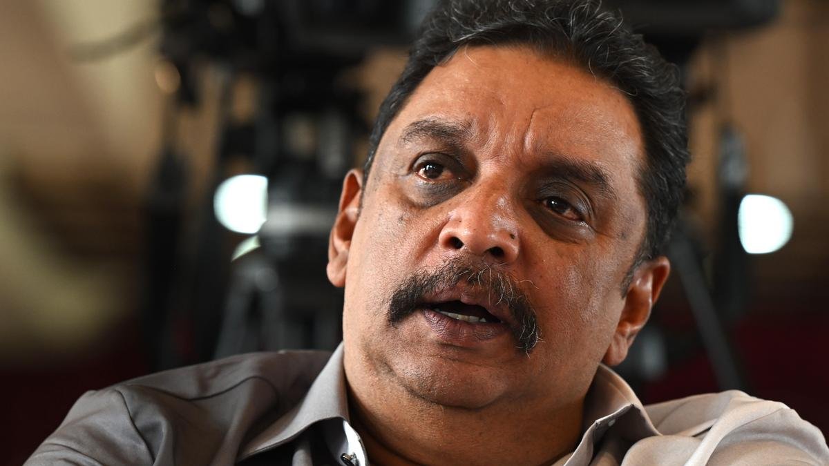 Kerala Forest Minister: Muttil Tree-Felling Order by Ex-Chief Secretary Under Scrutiny, Conspiracy Angle Probed