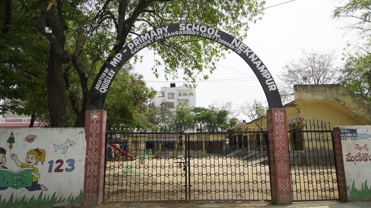 Telangana People’s Front Seeks Three Urgent Interventions to Save Education System