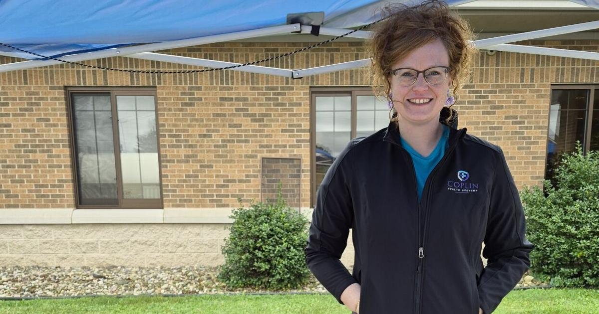 Coplin Heath Systems hosts Save a Life Day event in Ravenswood
