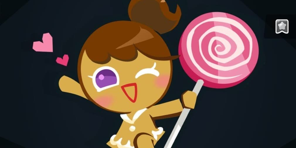 Market Developments: CookieRun: Crumble GingerBright guide