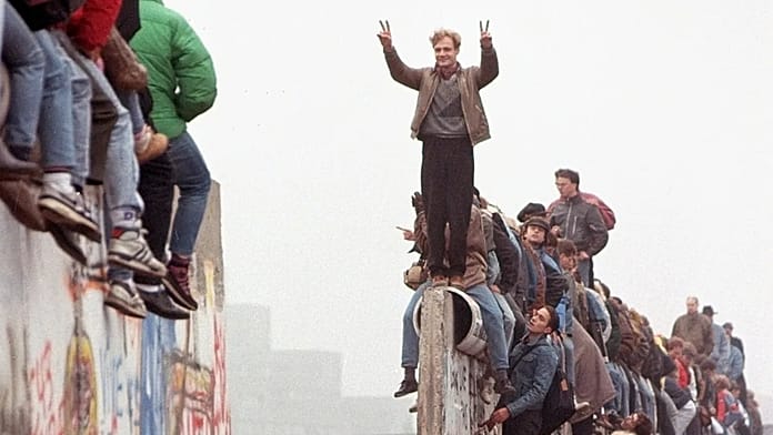 Why Germany Marks 36 Years of Unity: Why Was the Country Divided and How United Is It Today Has Sparked Heated Debate