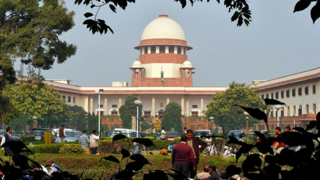Protest Without Permission Not in Accordance With Law': SC on Cjp’s Oct 10 Stir