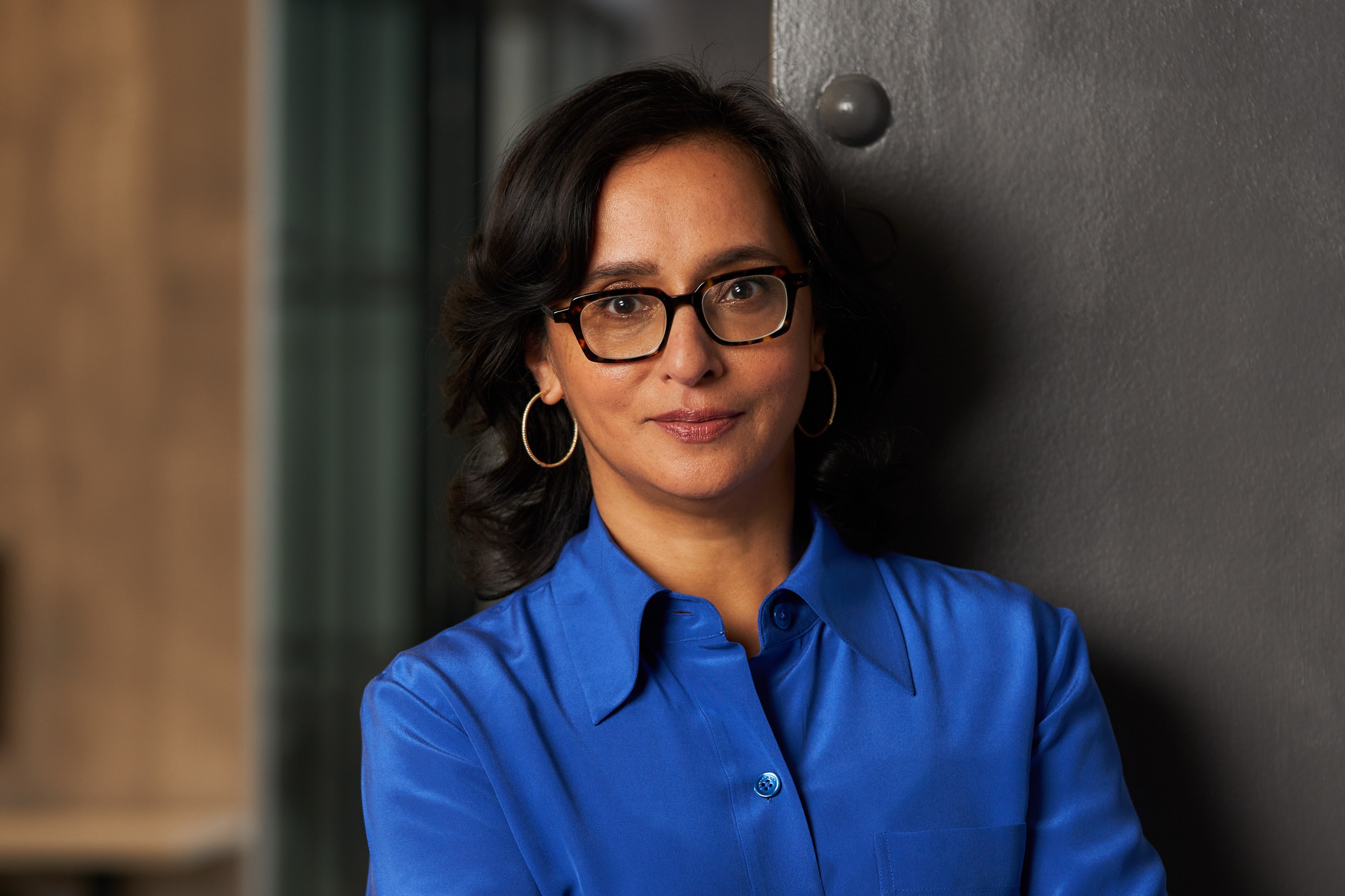 Enterprise Tech Shift: Splice CEO Kakul Srivastava thinks AI emails are killing conversations and the Scaling Frontier