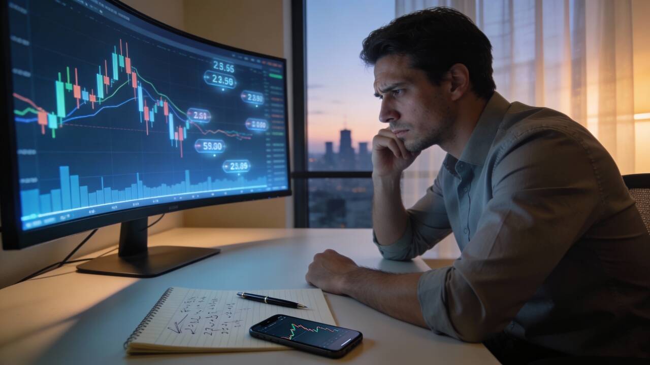 Which Are the Top Stocks You Should Moves to Acquire Or Sell Today? in Landmark Industry Deal