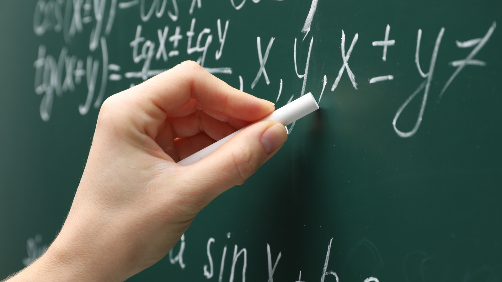 OpenAI Just Posted Hundreds More Results on Major Math Problems