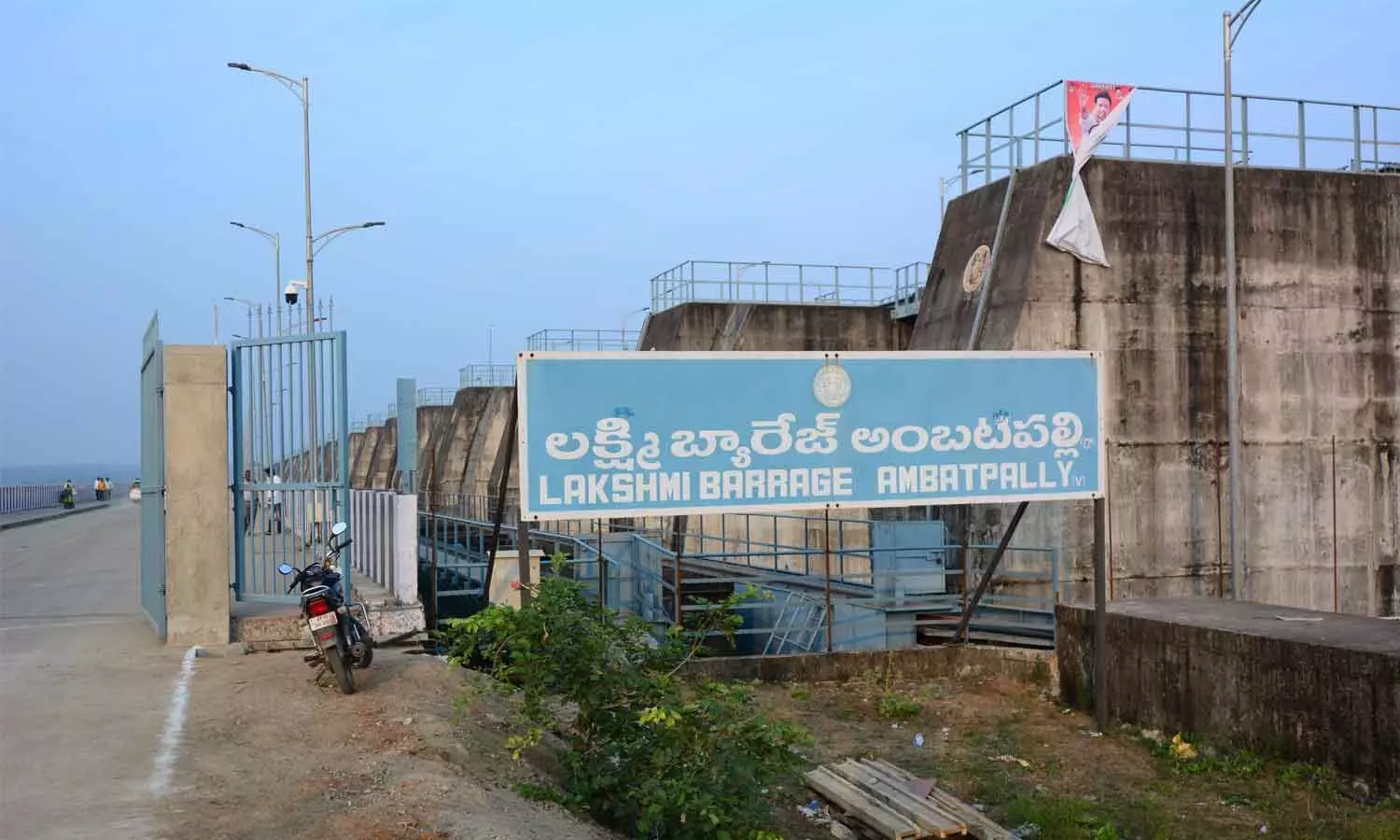 Why CBI Begins Probe Into Kaleshwaram Project Has Sparked Heated Debate
