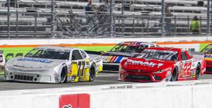 Corporate Strategy: Cooper: Martinsville Speedway fights won't make race better