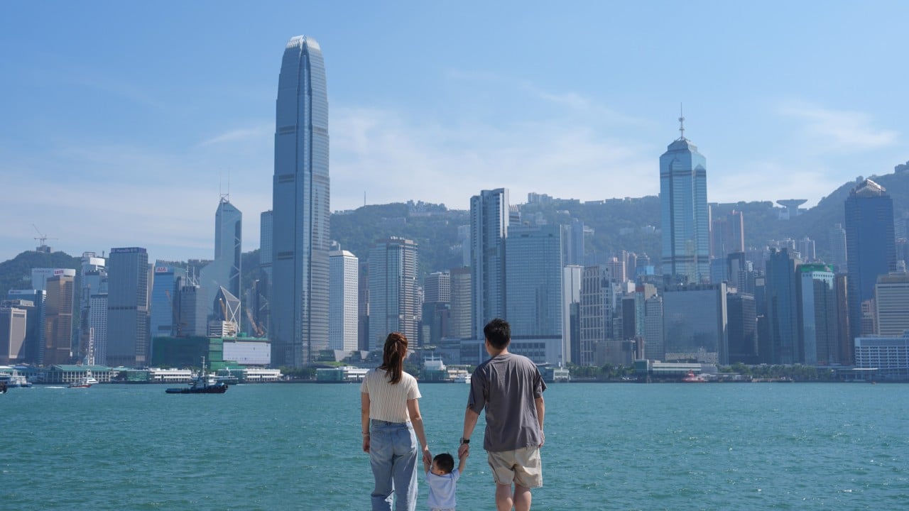 Enterprise Tech Shift: Raising Hong Kong’s birth rate is an economic imperative and the Scaling Frontier