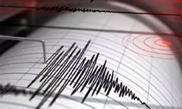 3.6-Magnitude Tremor Hits Maharashtra’s Palghar, No Damage Reported