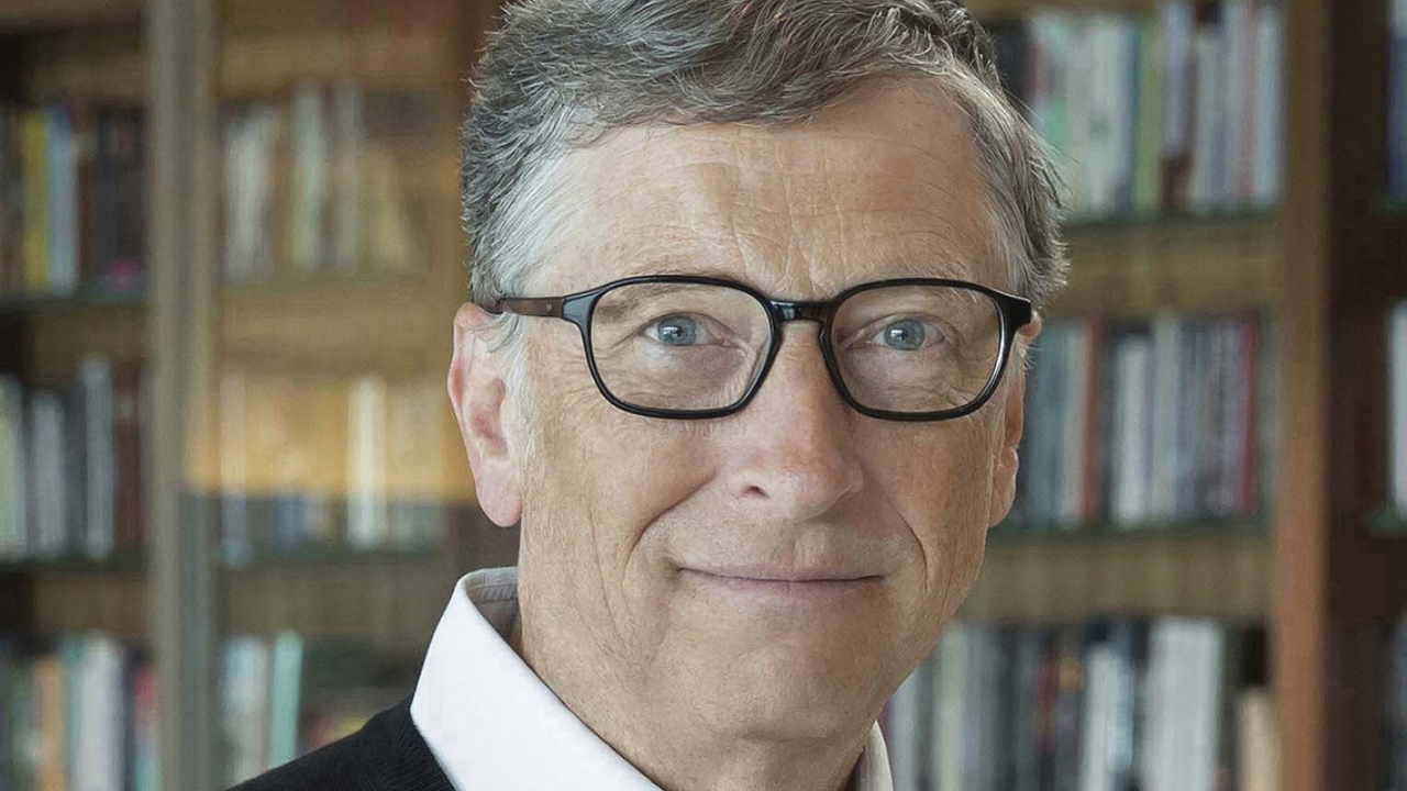 Enterprise Tech Shift: Bill Gates does not agree with possibility of AI Kill Switch and the Scaling Frontier