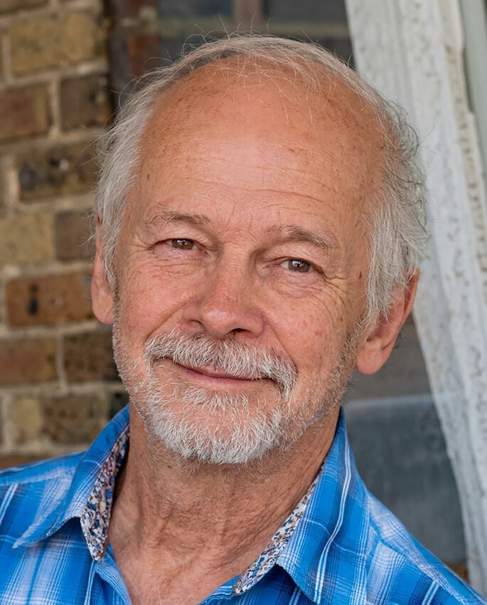 Alaska-Born Adventurer and Community Builder John Smelcer Dies