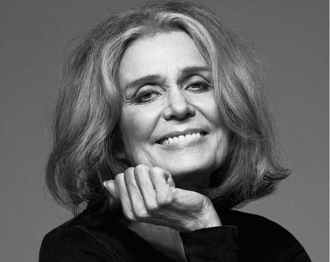 Dress for Success Honors Gloria Steinem at Star-Studded 2026 Luncheon