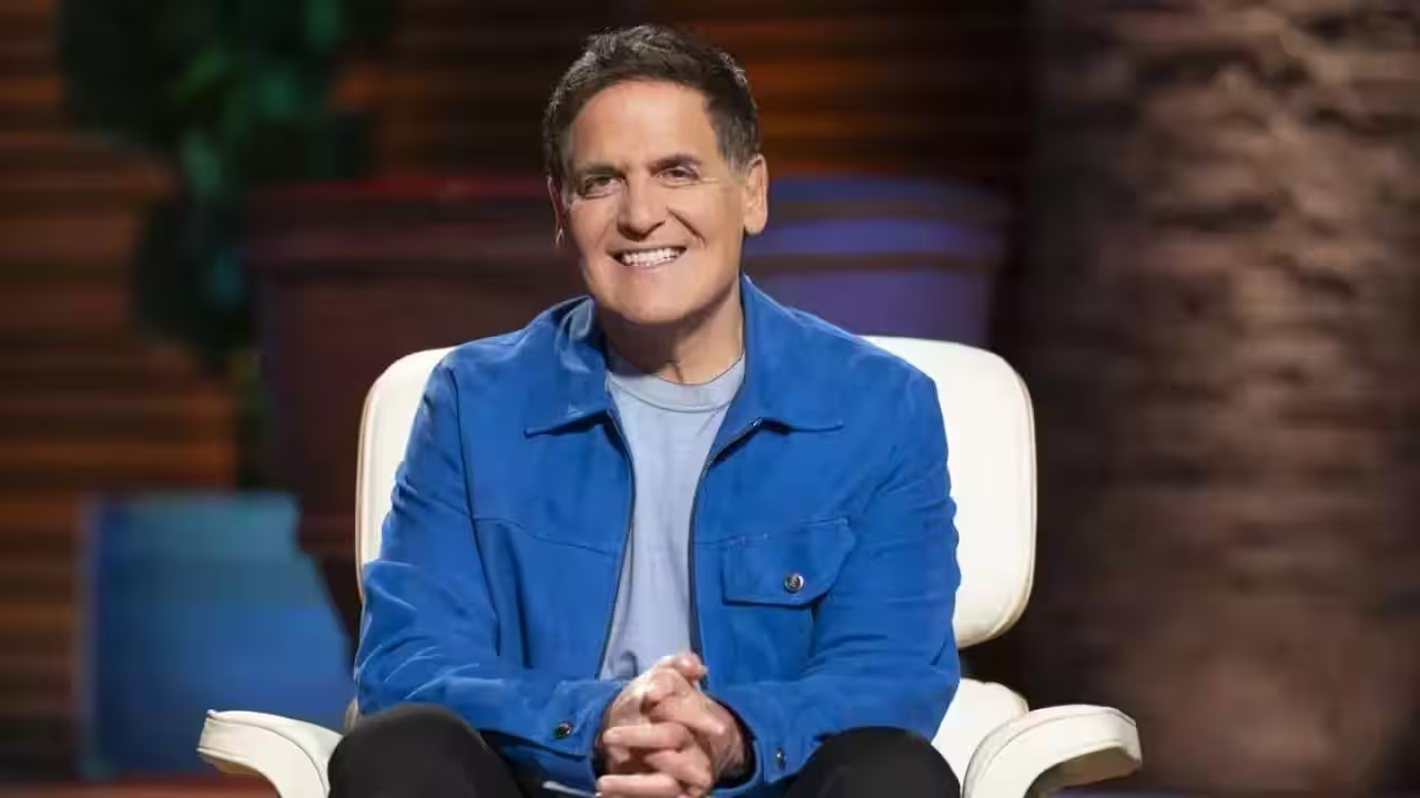 Mark Cuban Tells Americans: the Real ‘job Killer’ Is Rising Healthcare Costs, Not AI