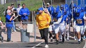 NAIA Football: Briar Cliff Gets 1st Win Under Koziol, Goes for Widest Margin of Victory Since '19