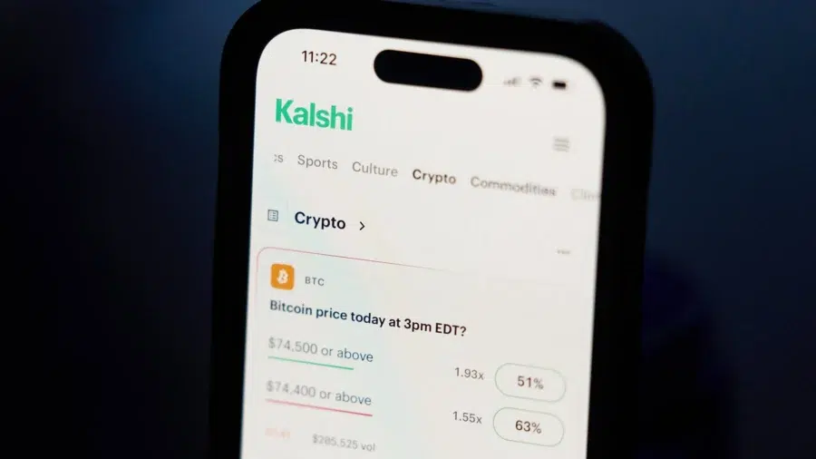 Kalshi’s Growth Puts Prediction-market Safeguards Under Scrutiny